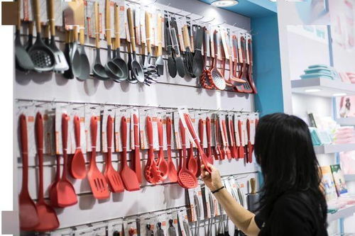 2021上海國際日用百貨商品博覽會(huì) 創(chuàng)新引領(lǐng)生活新潮流