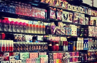 情趣用品日常化 從隱秘角落到生活百貨的消費(fèi)新景觀(guān)