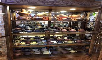 揭東區(qū)曲溪海樂(lè)日用百貨經(jīng)營(yíng)部 便捷生活的社區(qū)守護(hù)者