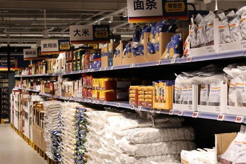 奧樂齊再添新店，今日盛大開業，日用百貨一應俱全
